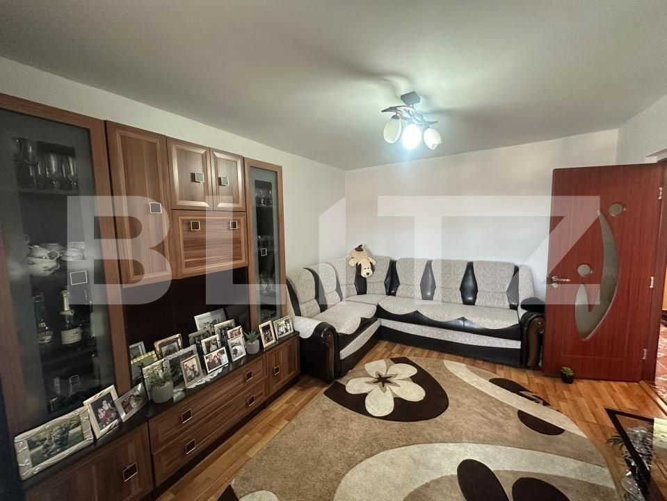 Apartament de vânzare 3 camere Bailesti - 205754AV | BLITZ Craiova | Poza3