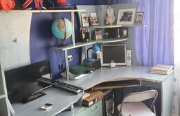 Apartament de 2 camere, 56 mp, aer conditionat, zona Ciuperca
