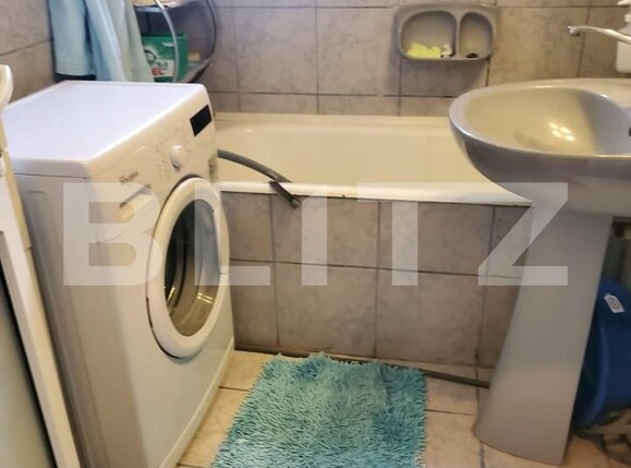 Apartament de închiriat 2 camere 1 Mai - 205780AI | BLITZ Craiova | Poza8
