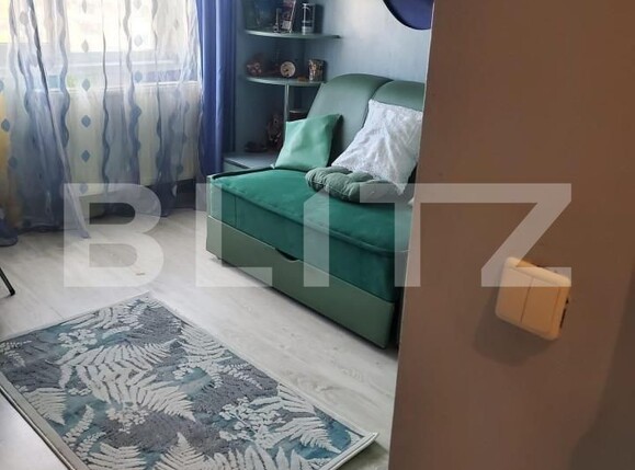 Apartament de închiriat 2 camere 1 Mai - 205780AI | BLITZ Craiova | Poza4