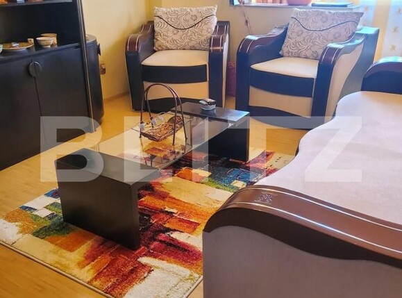 Apartament de închiriat 2 camere 1 Mai - 205780AI | BLITZ Craiova | Poza1
