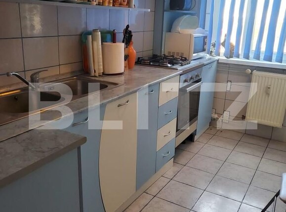 Apartament de închiriat 2 camere 1 Mai - 205780AI | BLITZ Craiova | Poza7