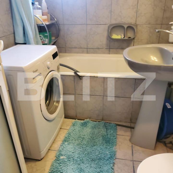Apartament de închiriat 2 camere 1 Mai - 205780AI | BLITZ Craiova | Poza8