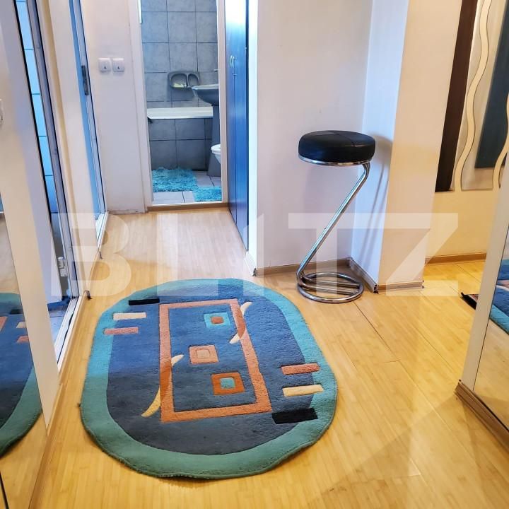 Apartament de închiriat 2 camere 1 Mai - 205780AI | BLITZ Craiova | Poza9
