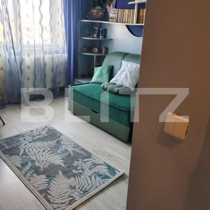Apartament de închiriat 2 camere 1 Mai - 205780AI | BLITZ Craiova | Poza4