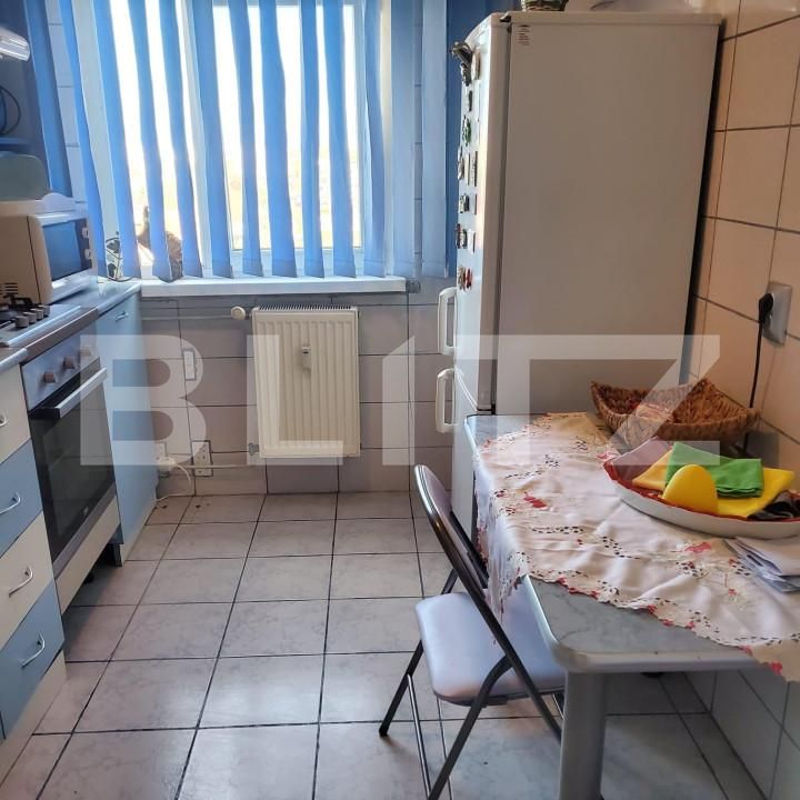 Apartament de închiriat 2 camere 1 Mai - 205780AI | BLITZ Craiova | Poza6