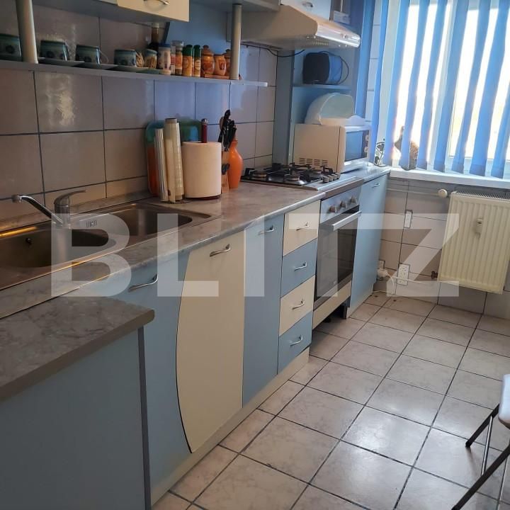 Apartament de închiriat 2 camere 1 Mai - 205780AI | BLITZ Craiova | Poza7