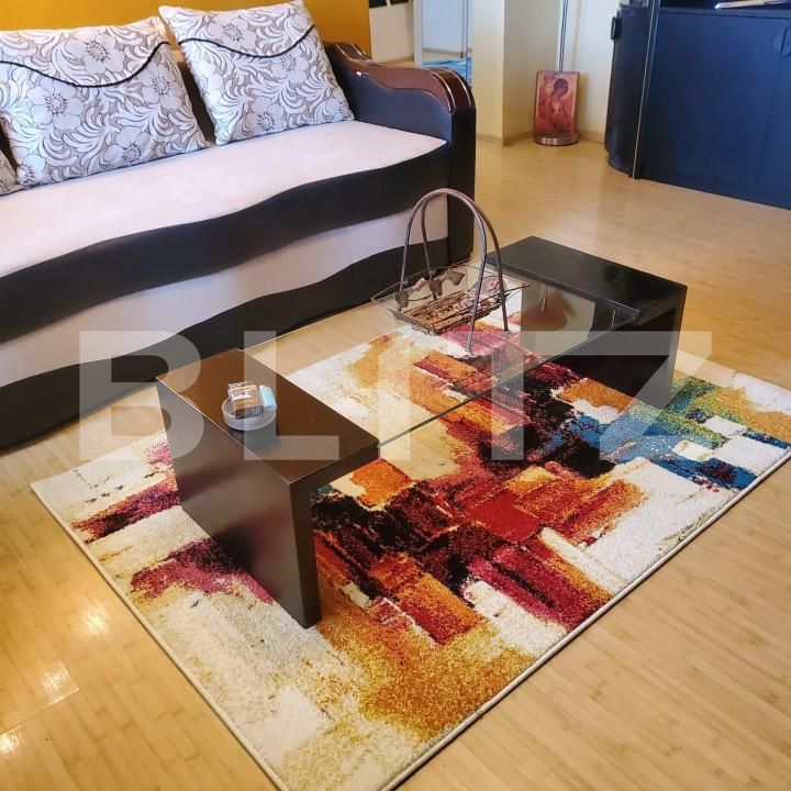 Apartament de închiriat 2 camere 1 Mai - 205780AI | BLITZ Craiova | Poza2