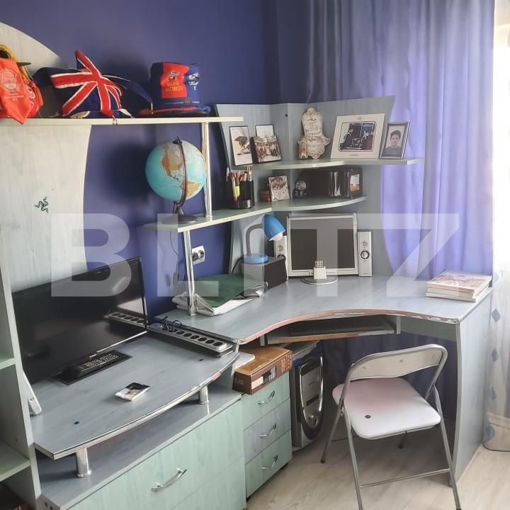 Apartament de închiriat 2 camere 1 Mai - 205780AI | BLITZ Craiova | Poza5