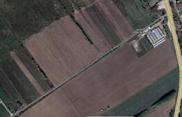 Teren de vânzare Cotofenii din Fata, Craiova