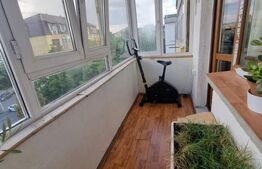 Apartament 3 camere decomandat
