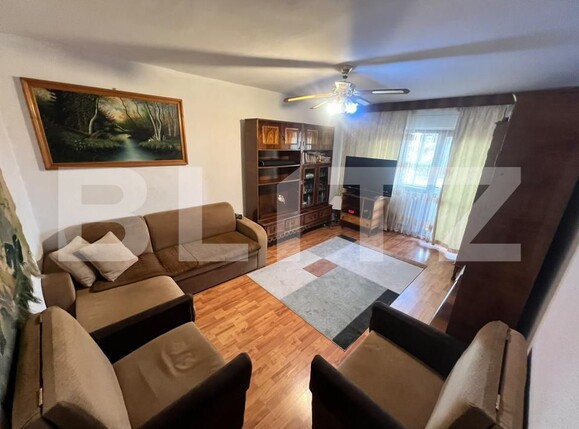 Apartament de vânzare 3 camere Lapus Arges - 205801AV | BLITZ Craiova | Poza1