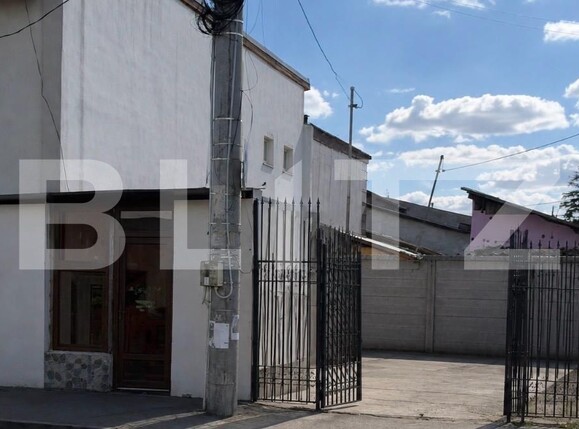 Casa de vânzare 1 camera Brestei - 205812CV | BLITZ Craiova | Poza1