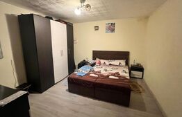 Proprietate 85 mp, teren 1000 mp, zona Robanesti