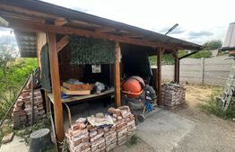 Proprietate 85 mp, teren 1000 mp, zona Robanesti