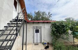 Proprietate 85 mp, teren 1000 mp, zona Robanesti
