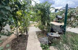 Proprietate 85 mp, teren 1000 mp, zona Robanesti