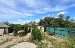 Proprietate 85 mp, teren 1000 mp, zona Robanesti