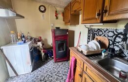 Proprietate 85 mp, teren 1000 mp, zona Robanesti