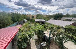 Proprietate 85 mp, teren 1000 mp, zona Robanesti
