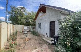 Proprietate 85 mp, teren 1000 mp, zona Robanesti