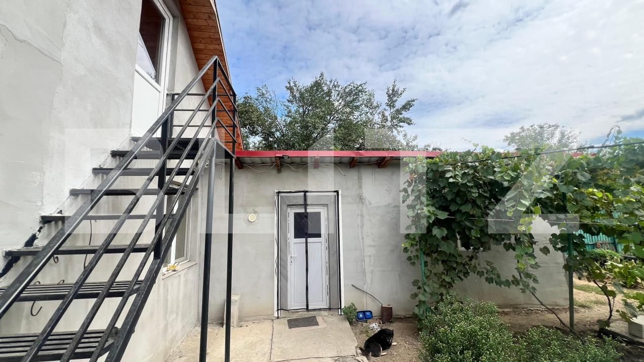 Casa de vânzare 4 camere Robanestii de Jos - 205832CV | BLITZ Craiova | Poza5