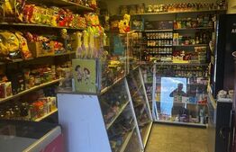 Spațiu comercial, 70 mp, zona Cornitoiu 