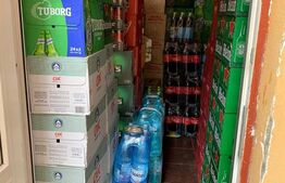 Spațiu comercial, 70 mp, zona Cornitoiu 
