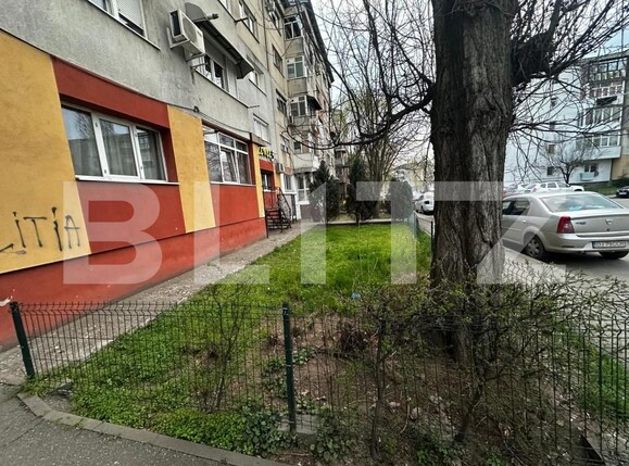Spațiu comercial de vânzare Cornitoiu - 205836SVC | BLITZ Craiova | Poza1