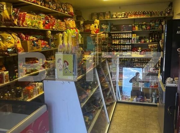 Spațiu comercial de vânzare Cornitoiu - 205836SVC | BLITZ Craiova | Poza2
