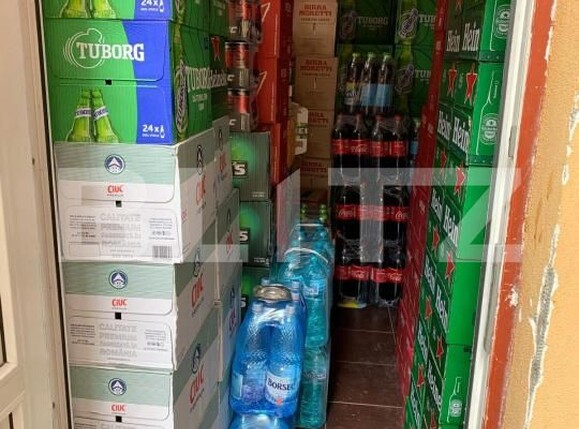 Spațiu comercial de vânzare Cornitoiu - 205836SVC | BLITZ Craiova | Poza3