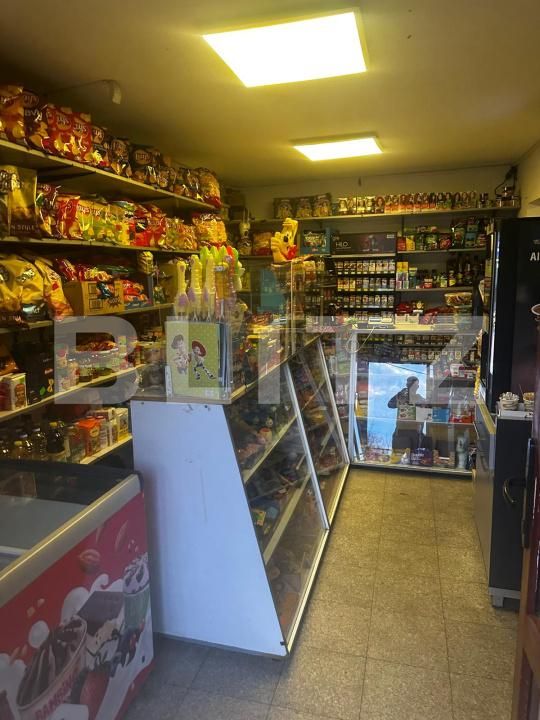 Spațiu comercial de vânzare Cornitoiu - 205836SVC | BLITZ Craiova | Poza2