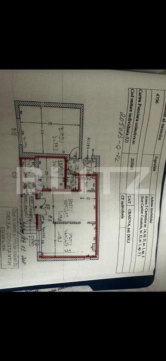 Spațiu comercial de vânzare Cornitoiu - 205836SVC | BLITZ Craiova | Poza5