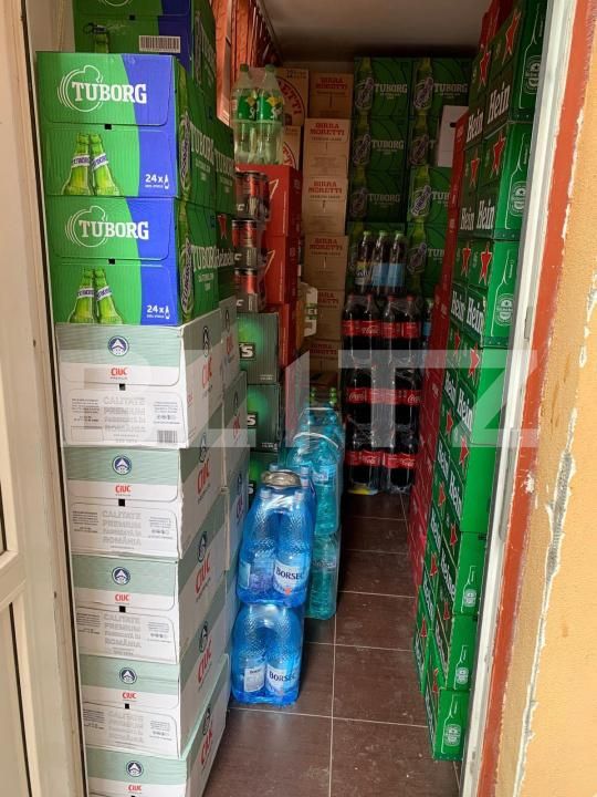 Spațiu comercial de vânzare Cornitoiu - 205836SVC | BLITZ Craiova | Poza3