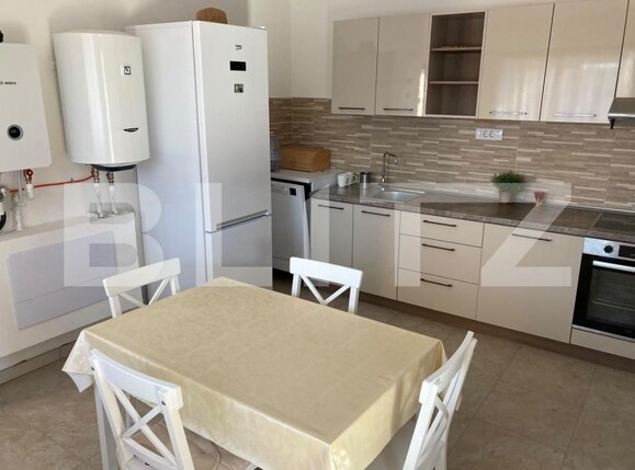 Casa de închiriat 3 camere Simnicu de Sus  - 205858CI | BLITZ Craiova | Poza2