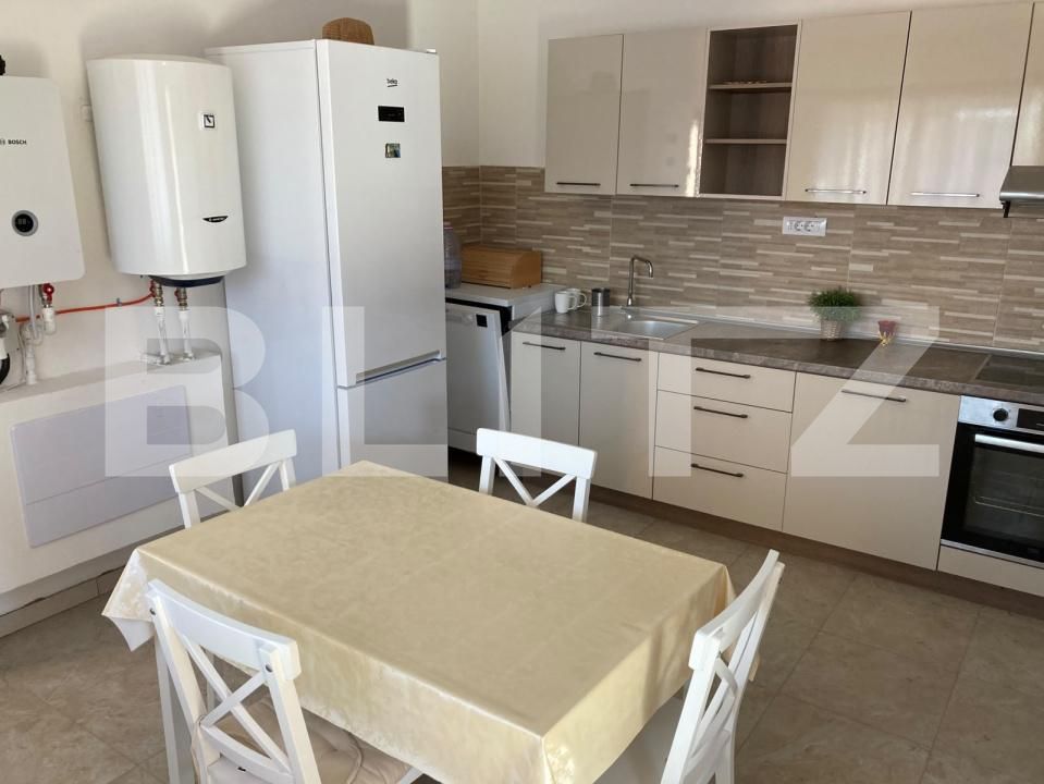 Casa de închiriat 3 camere Simnicu de Sus  - 205858CI | BLITZ Craiova | Poza2