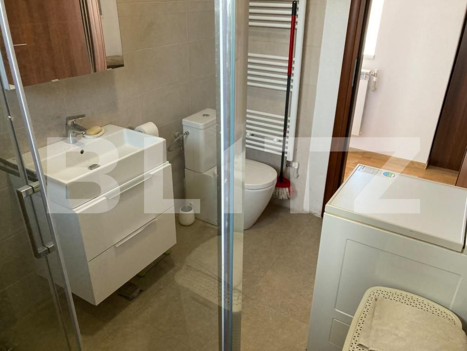 Casa de închiriat 3 camere Simnicu de Sus  - 205858CI | BLITZ Craiova | Poza17