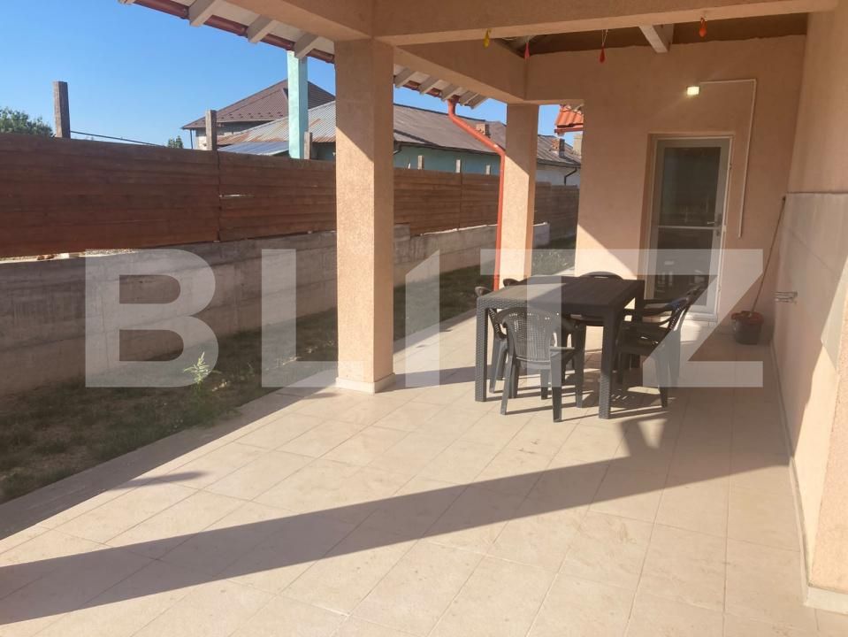 Casa de închiriat 3 camere Simnicu de Sus  - 205858CI | BLITZ Craiova | Poza9
