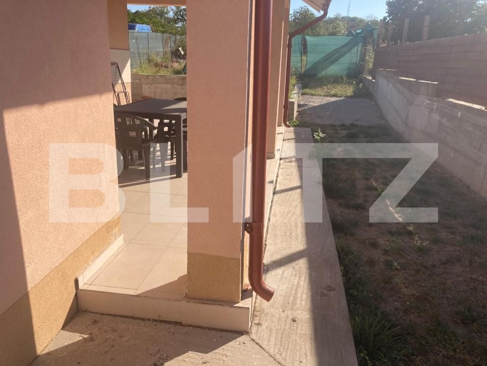 Casa de închiriat 3 camere Simnicu de Sus  - 205858CI | BLITZ Craiova | Poza12
