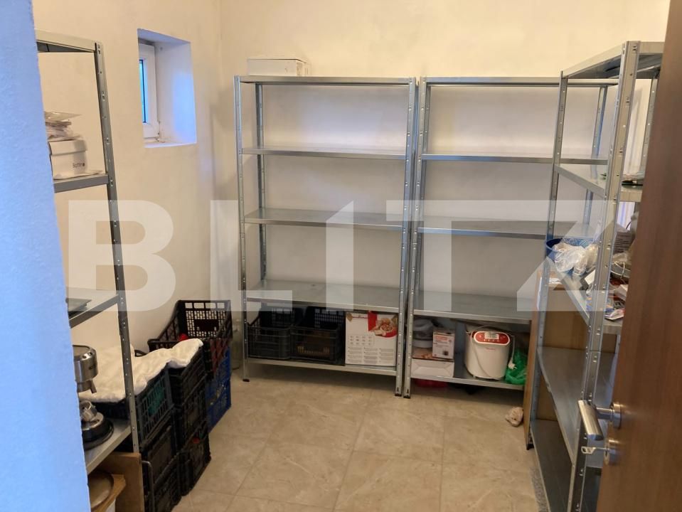 Casa de închiriat 3 camere Simnicu de Sus  - 205858CI | BLITZ Craiova | Poza13