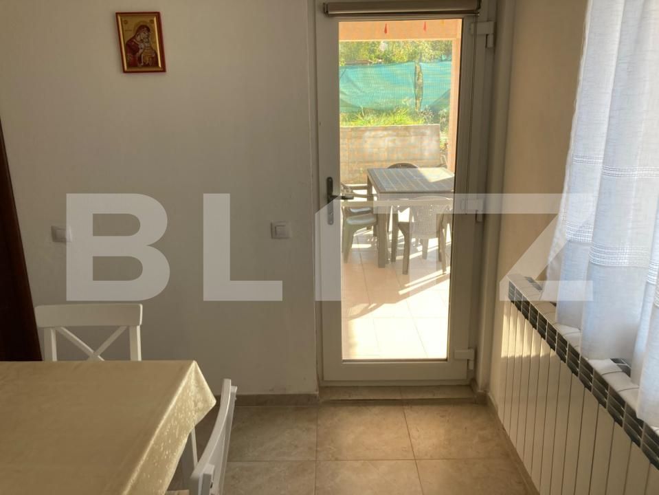 Casa de închiriat 3 camere Simnicu de Sus  - 205858CI | BLITZ Craiova | Poza3