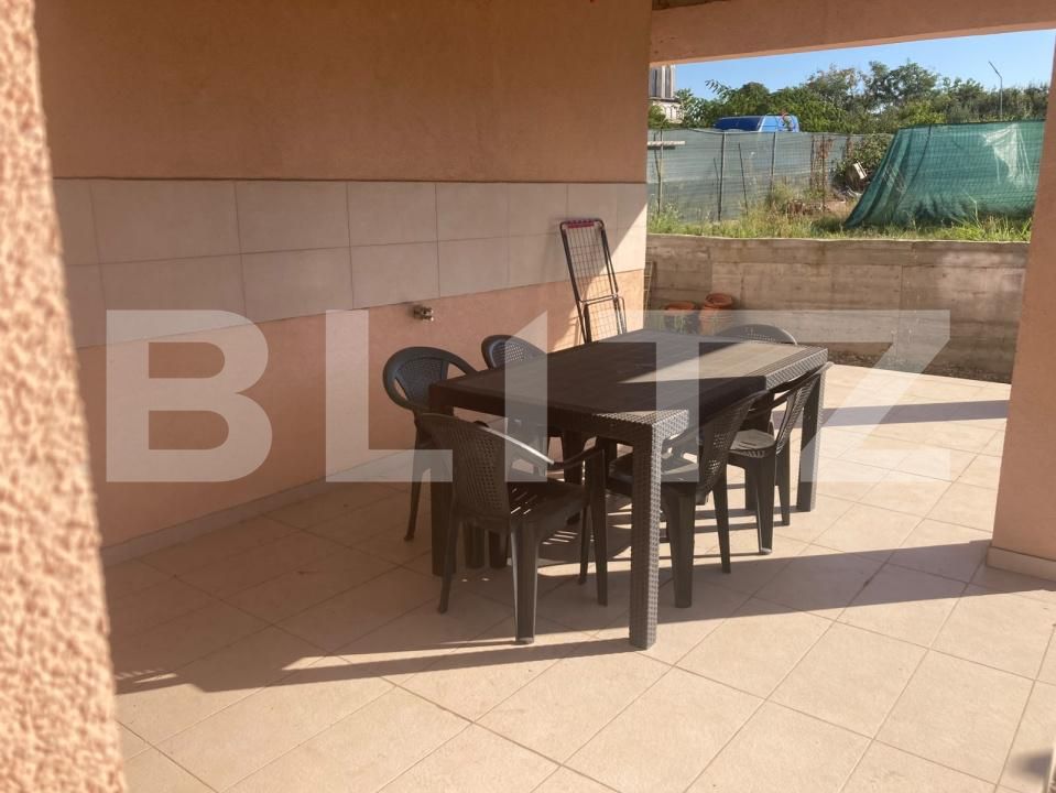 Casa de închiriat 3 camere Simnicu de Sus  - 205858CI | BLITZ Craiova | Poza10