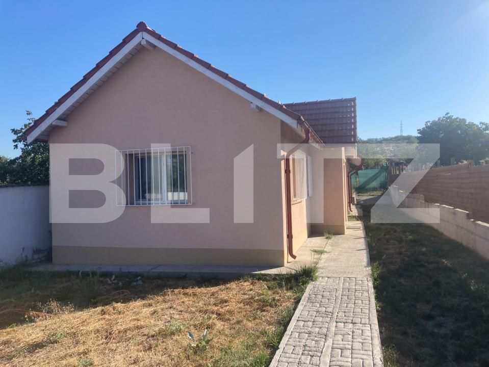 Casa de închiriat 3 camere Simnicu de Sus  - 205858CI | BLITZ Craiova | Poza11