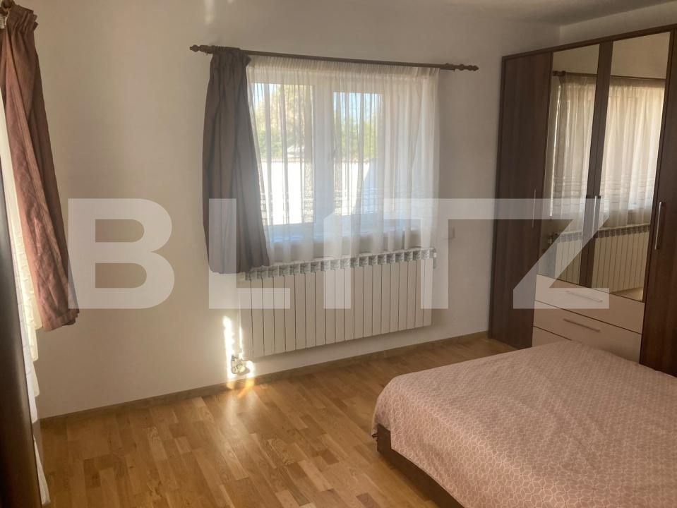 Casa de închiriat 3 camere Simnicu de Sus  - 205858CI | BLITZ Craiova | Poza4