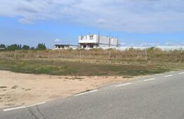 Teren intravilan, 487, mp, zona Preajba-SMART PUB