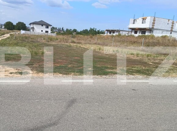 Teren de vânzare Preajba - 205863TV | BLITZ Craiova | Poza1