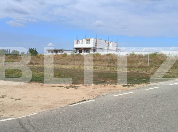 Teren de vânzare Preajba - 205863TV | BLITZ Craiova | Poza2