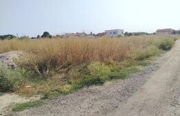 Teren intravilan, 500 mp, zona Selgros 