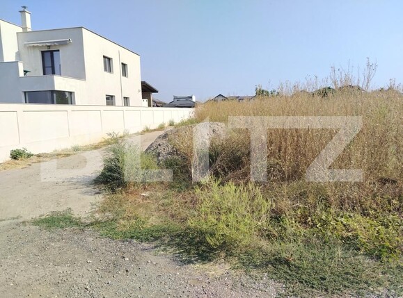 Teren de vânzare Malu Mare - 205870TV | BLITZ Craiova | Poza3