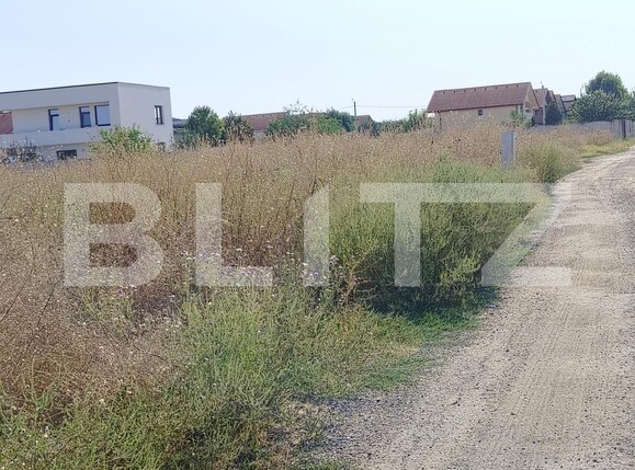 Teren de vânzare Malu Mare - 205870TV | BLITZ Craiova | Poza1